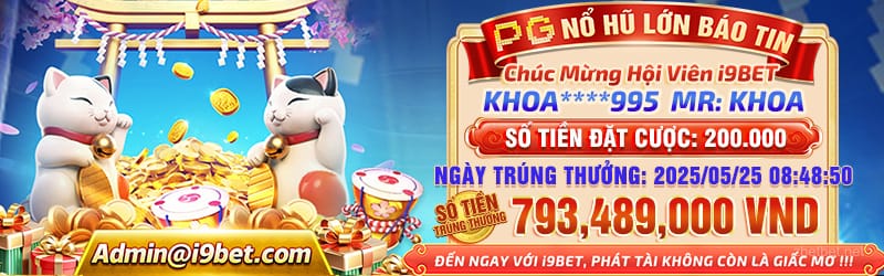 Ưu đãi đặc biệt tháng này - Nhận thưởng lên đến 100%